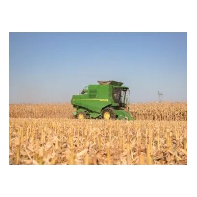 约翰迪尔R2 300联合收割机图5