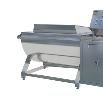 TM-106万能洗菜机图5