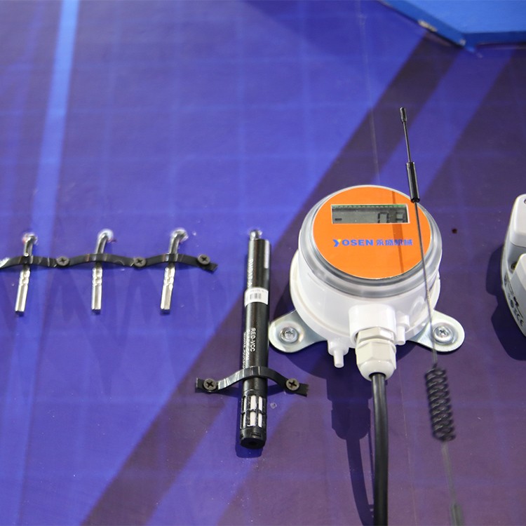 养鸡场智能环控系统鸡舍专用环境控制系统现代新型大型笼养设备图3