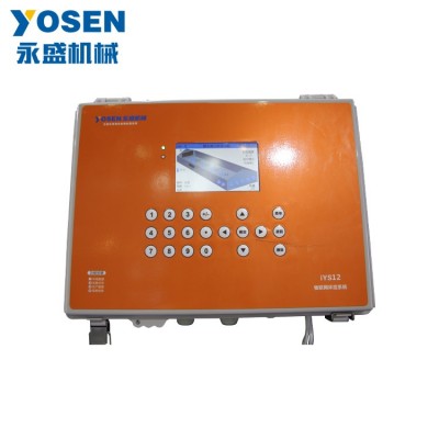 养鸡场智能环控系统鸡舍专用环境控制系统现代新型大型笼养设备