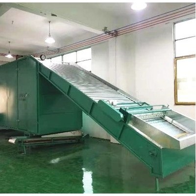 茶叶烘干机6CH-50型图4