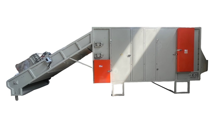 四十平方烘干机