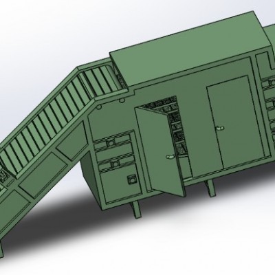 6CH-20型烘干机图4