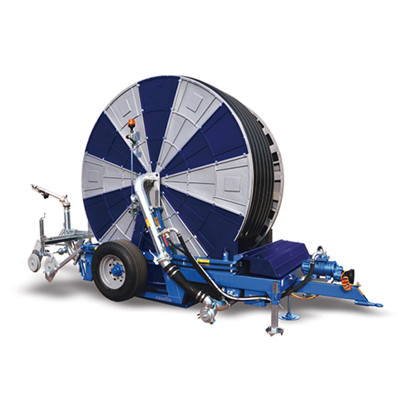 简化管理，提升收益：水肥一体机为农场主带来的便利与利润