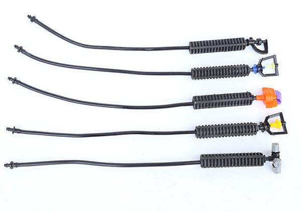 吊挂折射微喷套装