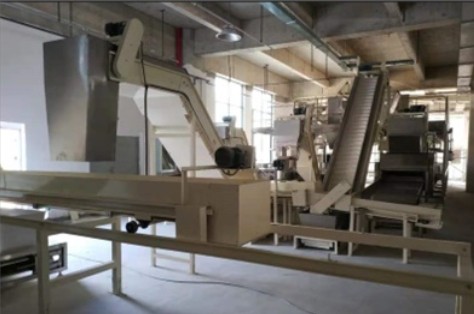 全自动红茶生产线