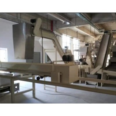 全自动红茶生产线图2