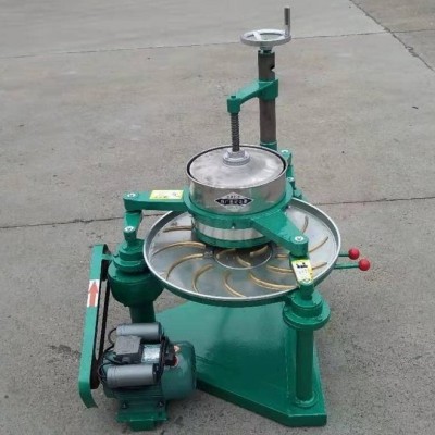 6CR-30型茶叶揉捻机图3