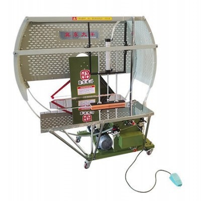 半自动加压型图3