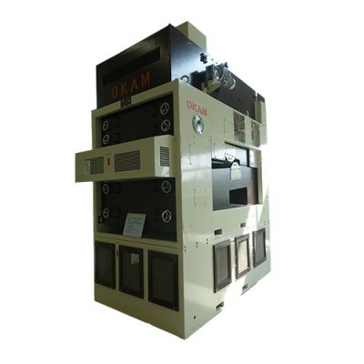 5XD-5.0/10/15风筛式清选机图3