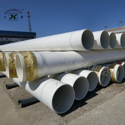 PVC-M管道系列产品