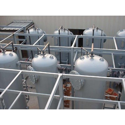 控制阀门与进排气阀