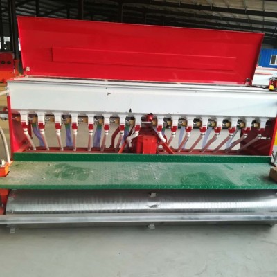 小麦联合耕播机2BXW～240