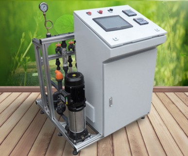 智能水肥一体机