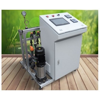 智能水肥一体机