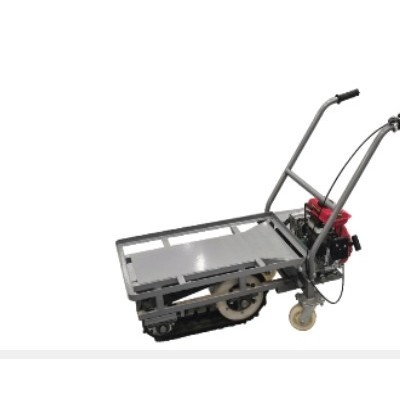 单履带动力运输车图2