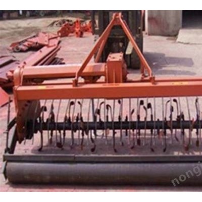 中云1GKN-280H灭茬机