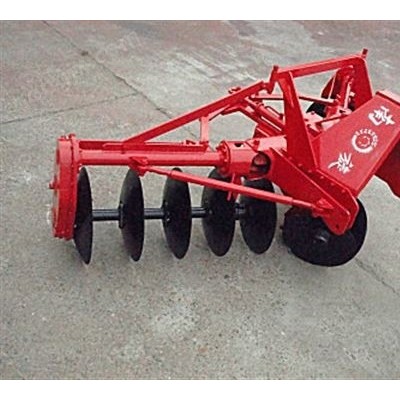 南旋1LYQZ-1026驱动圆盘犁