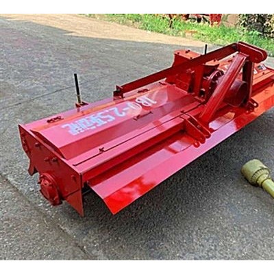 南昌中天1BQ-2.5驱动耙