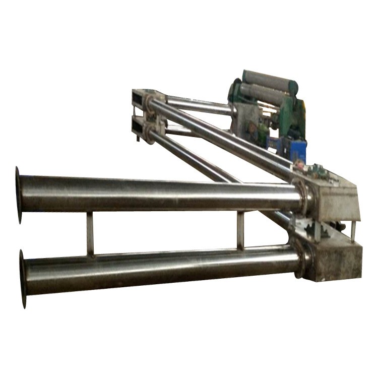 链板输送设备厂家都用 板式链输送机 管状螺旋输送机价格图5