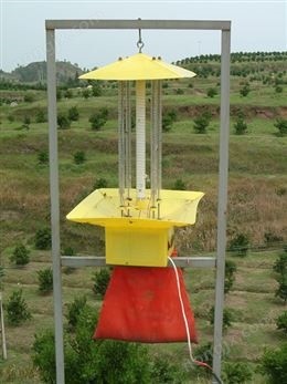 佳多频振式杀虫灯