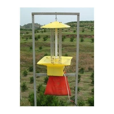 佳多频振式杀虫灯