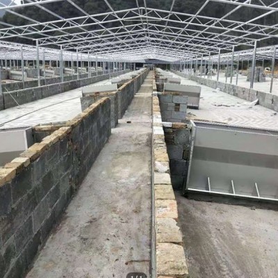 水泥机制漏粪板(2)图4