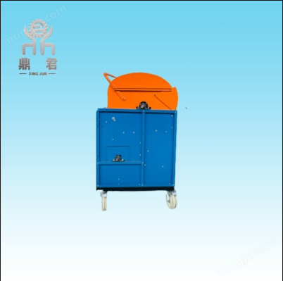 多功能食用豆脱粒机