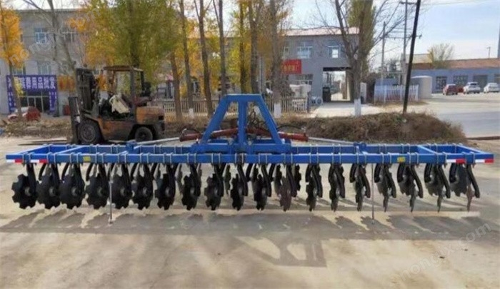 河北双鹰1BQX-6.6A圆盘耙