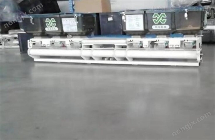 丹阳明志2FH-1.8B施肥机
