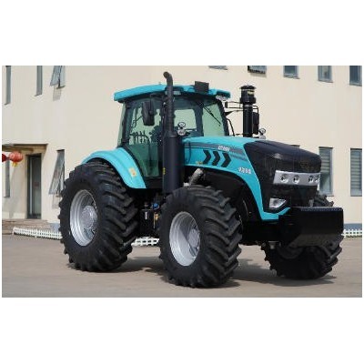 拖拉机XZF3004图4