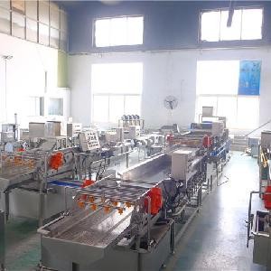 STW－902高效率无刀化土豆薯条专用切条机 北京厂家图3