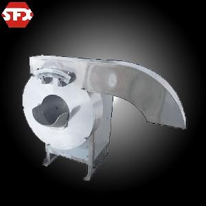 STW－902高效率无刀化土豆薯条专用切条机 北京厂家