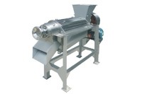 LZ2二级螺旋榨汁机