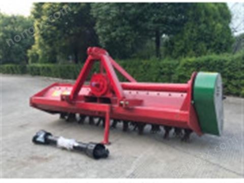 安徽卫民4J-230型秸秆粉碎还田机