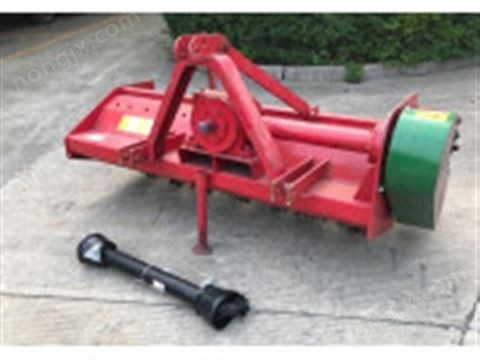 安徽卫民4J-180型秸秆粉碎还田机