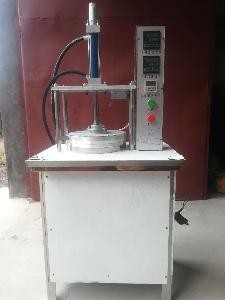 液压饼丝压饼机饼条单饼机50-80型压制成型图3