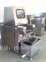 全自动盐水注射机 盐水注射机