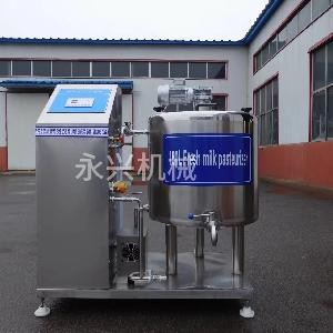 商用不锈钢经济型杀菌机 多种型号可定制图2