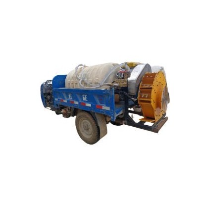 车载式风送喷雾机3WFZ-60图4