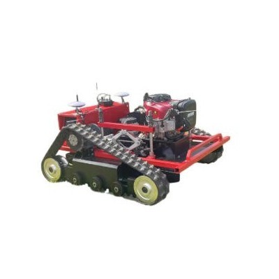 果园割草机图2