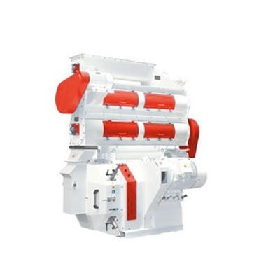 HXZL350/420系列颗粒机图3