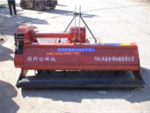 金利1JHY-180型秸秆粉碎还田机