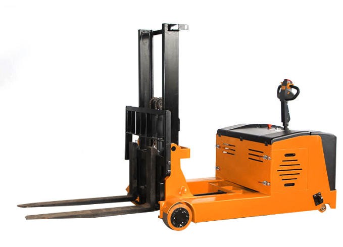 3TAGV平衡重堆垛车