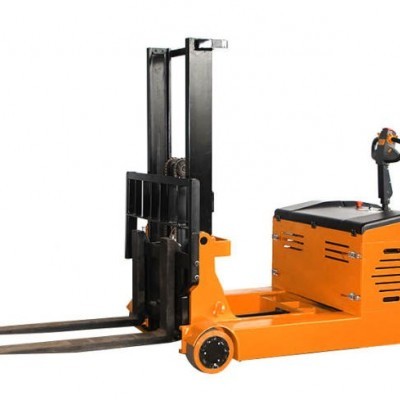 3TAGV平衡重堆垛车图3