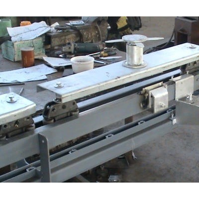 JF200反向积放式输送机图4