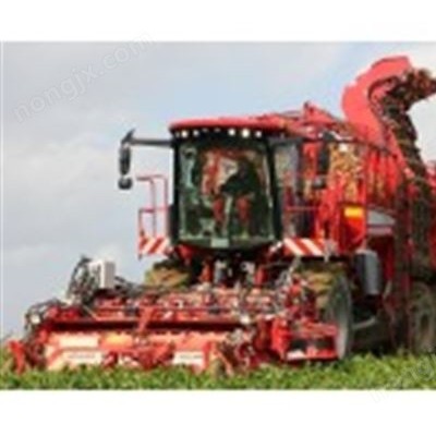 荷马(holmer)Terra Dos T4-40甜菜收获机
