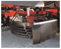 荷马(holmer)T4-40甜菜收获机