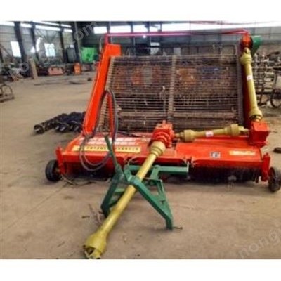 高峰1CM-4残膜回收机