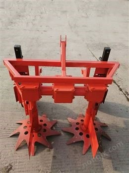 2020款绿豆 红小豆割晒机09